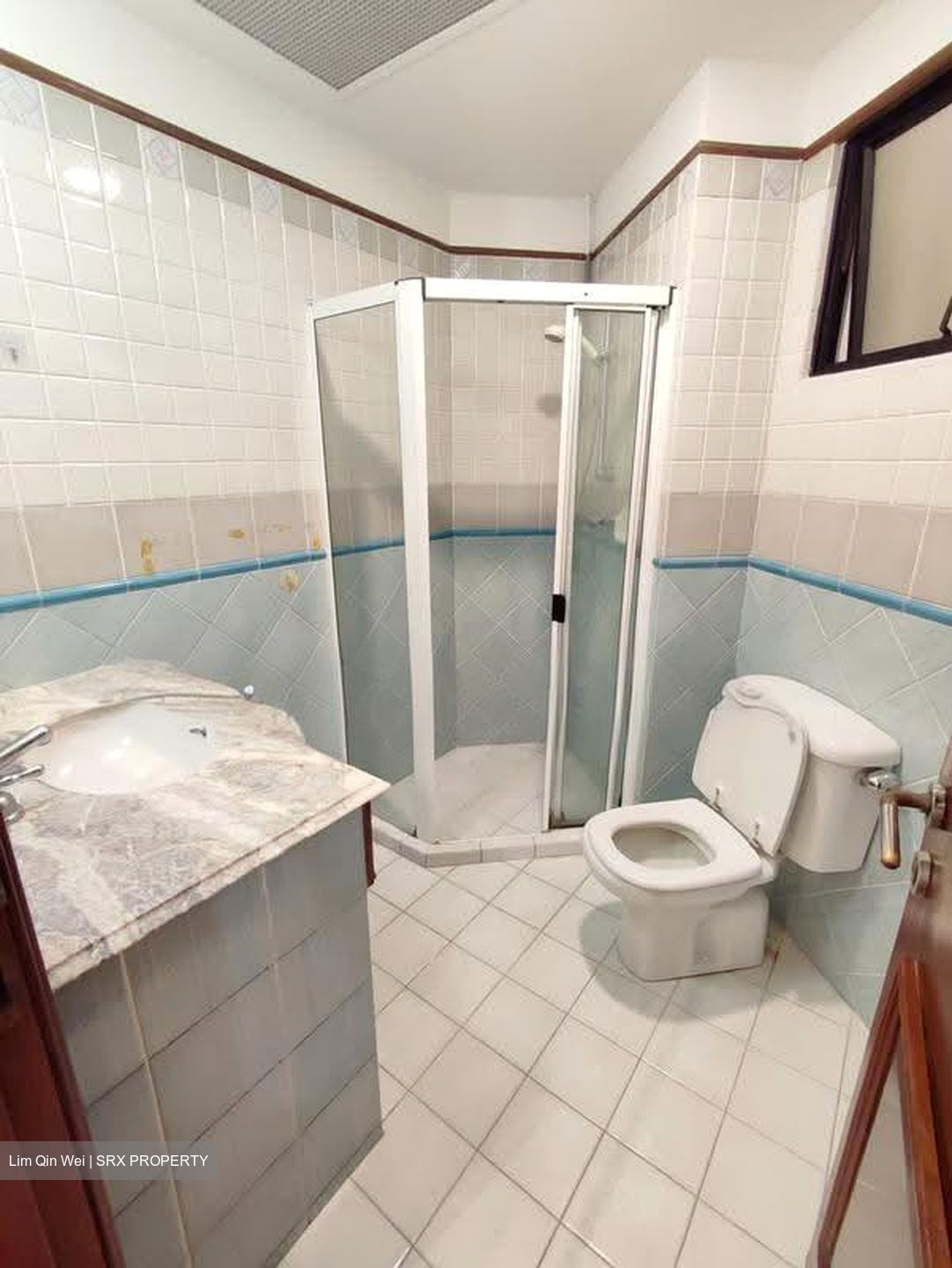 Dover Parkview (D5), Condominium #610141601